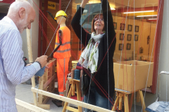 Big Draw Leiden