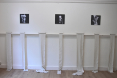 installatie mummie