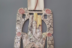 detail medaille