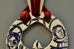 detail medaille