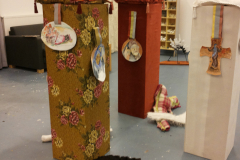 pistolen en medailles 2014