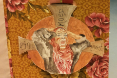 pistolen en medailles 2014