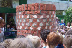 opening