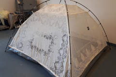 tent ver/t\huis