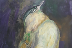 dead bird