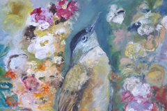deadbird flowers