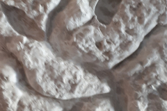 relief